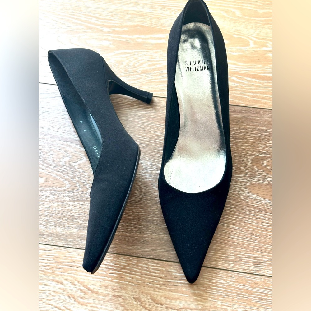 Stuart Weizman High Heels Shoes - image 2
